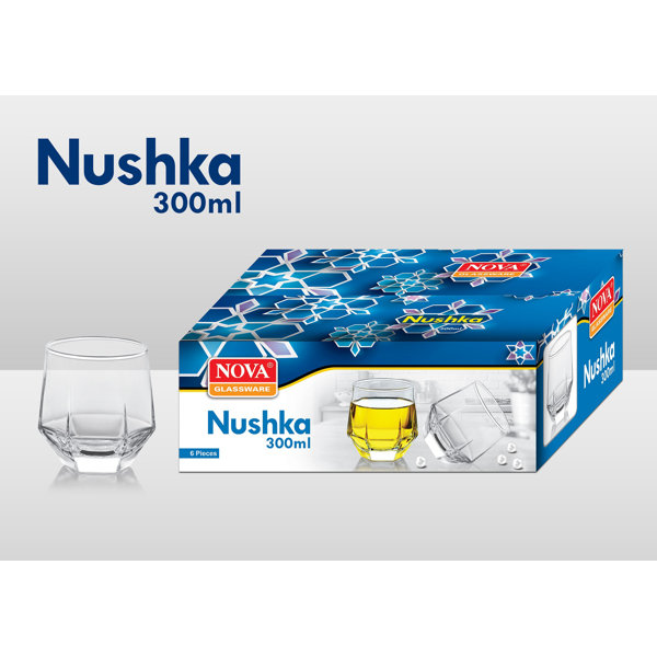 Nushka